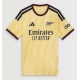 Arsenal Declan Rice #41 Replike Rezervni Dres 2026-27 Kratak Rukav